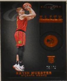 Kevin Huerter