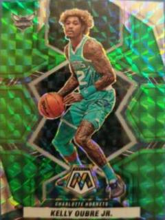 Kelly Oubre Jr.