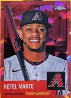 Ketel Marte