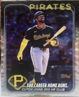 Andrew McCutchen