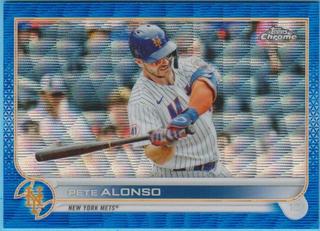 Pete Alonso