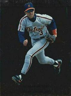 Alan Trammell