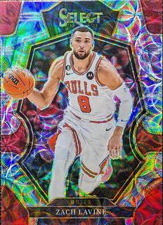 Zach LaVine