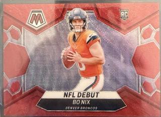 Bo Nix