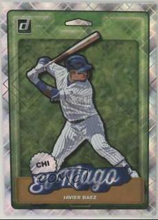 Javier Baez