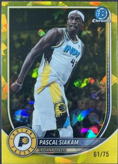 Pascal Siakam