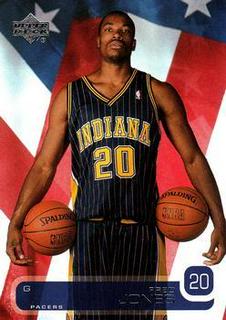 Fred Jones