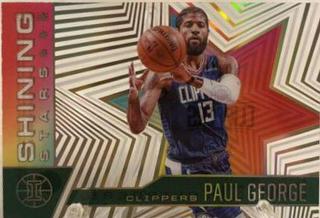 Paul George