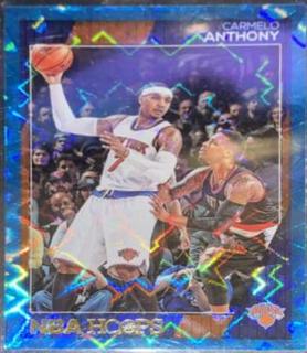 Carmelo Anthony
