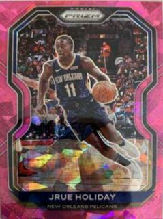 Jrue Holiday