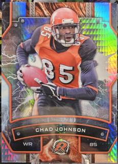 Chad Johnson