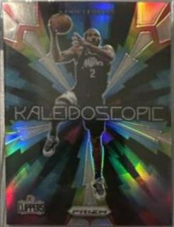 Kawhi Leonard