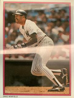 Dave Winfield