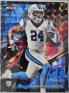 Jonathon Brooks