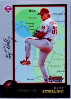 Curt Schilling