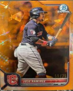 Jose Ramirez