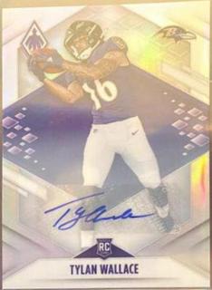 Tylan Wallace