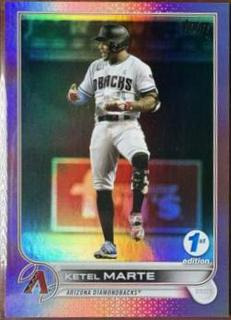 Ketel Marte