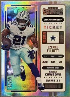 Ezekiel Elliott