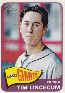 Tim Lincecum