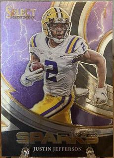 Justin Jefferson