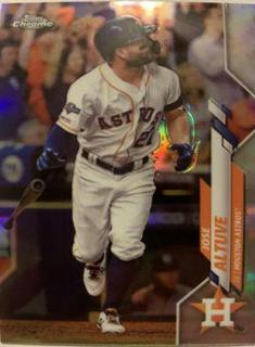 Jose Altuve
