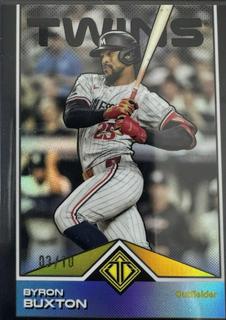 Byron Buxton