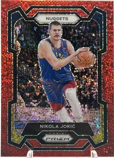 Nikola Jokic