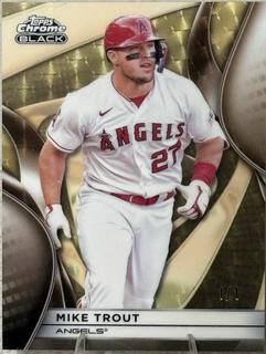 Mike Trout