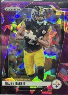 Najee Harris