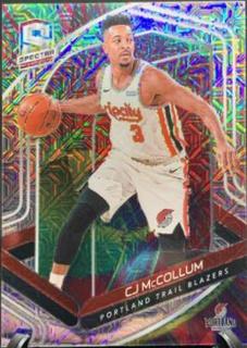 CJ McCollum