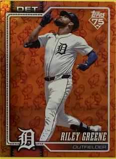 Riley Greene