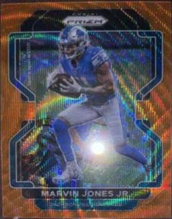 Marvin Jones Jr.