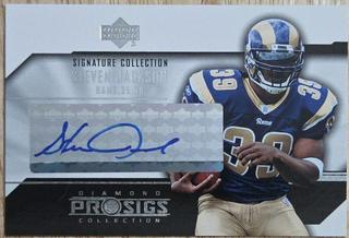 Steven Jackson