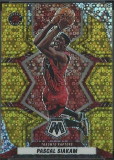 Pascal Siakam