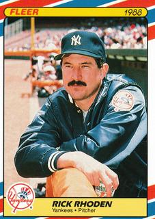 Rick Rhoden