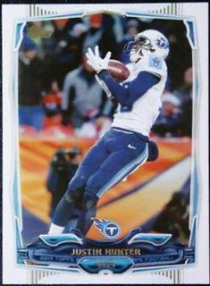 Justin Hunter