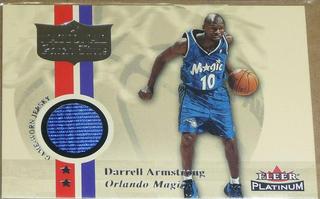 Darrell Armstrong