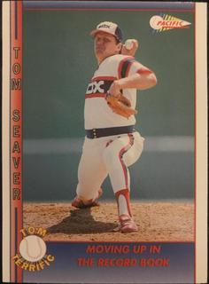 Tom Seaver