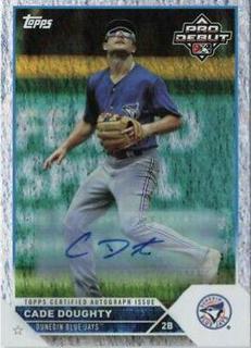 Cade Doughty