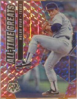 Nolan Ryan