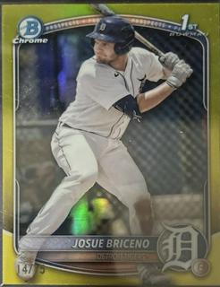 Josue Briceno
