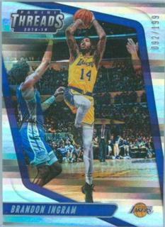 Brandon Ingram