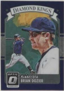 Brian Dozier