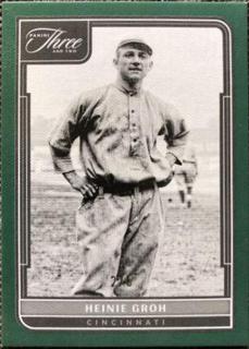 Heinie Groh