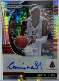 Lamine Diane