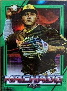 Manny Machado