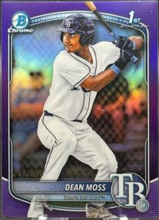 Dean Moss