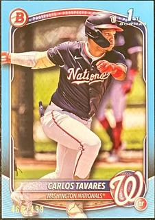 Carlos Tavares