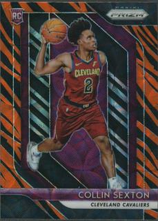 Collin Sexton